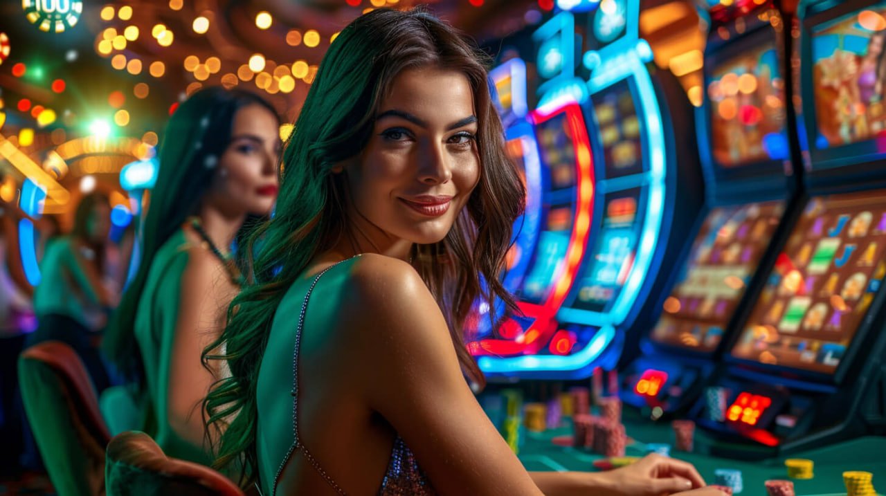 myan98 Online Slots Jackpot Free Spin ဂိမ်းများ