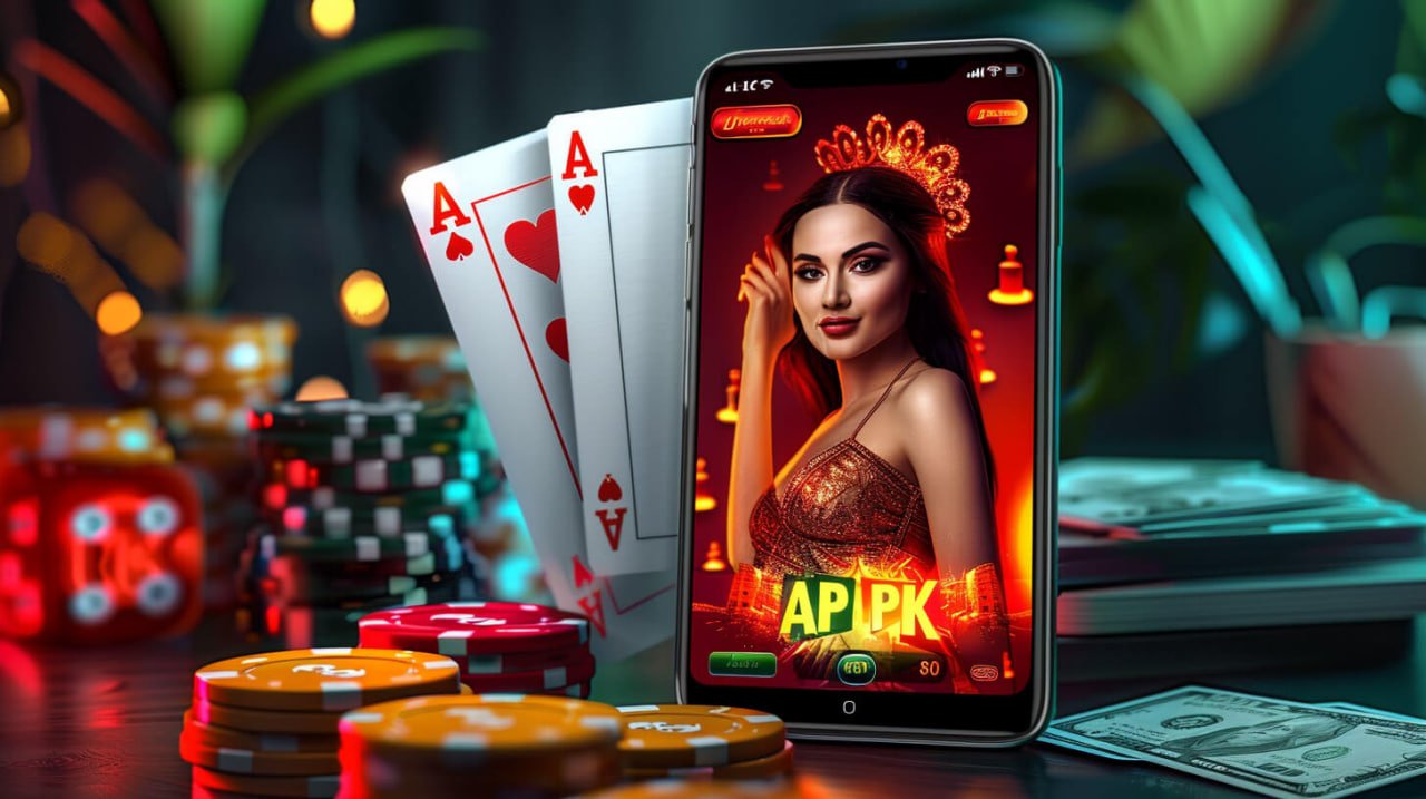 myan98 Live Casino နှင့် Slots ဂိမ်းများ